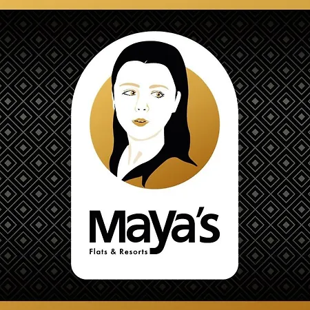 Maya's Flats & 42 - Walowa St * Гданьск