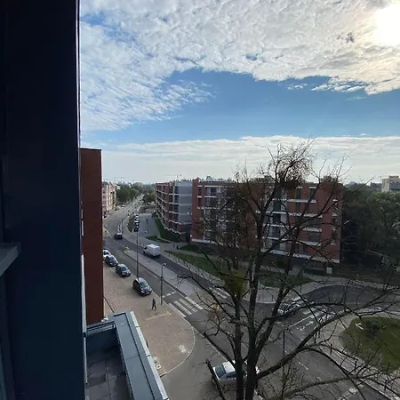 Apartamento Maya's Flats & 42 - Walowa St *