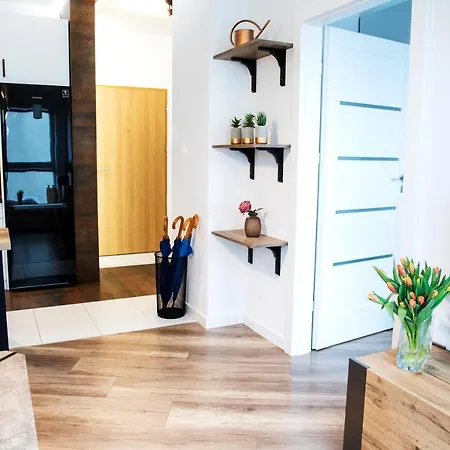 Apartamento Maya's Flats & 42 - Walowa St Gdansk